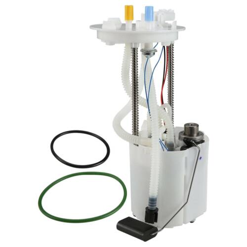 New Electric Fuel Pump Module Assembly for Cadillac SRX 3.6L New Electric Fuel Pump Module Assembly for Cadillac SRX 3.6L