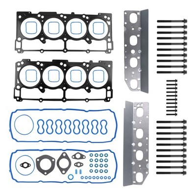 Head Gasket Bolts set For 09-15 Dodge Durango Ram 1500 2500 5.7L V8 OHV 16V New
