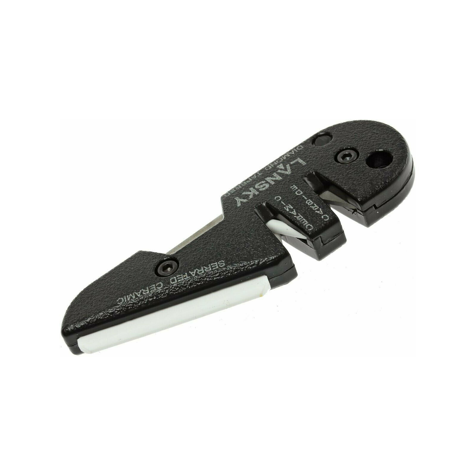 Lansky BladeMedic Knife Sharpener 4 in 1 Blade Medic Sharpening Tool PS