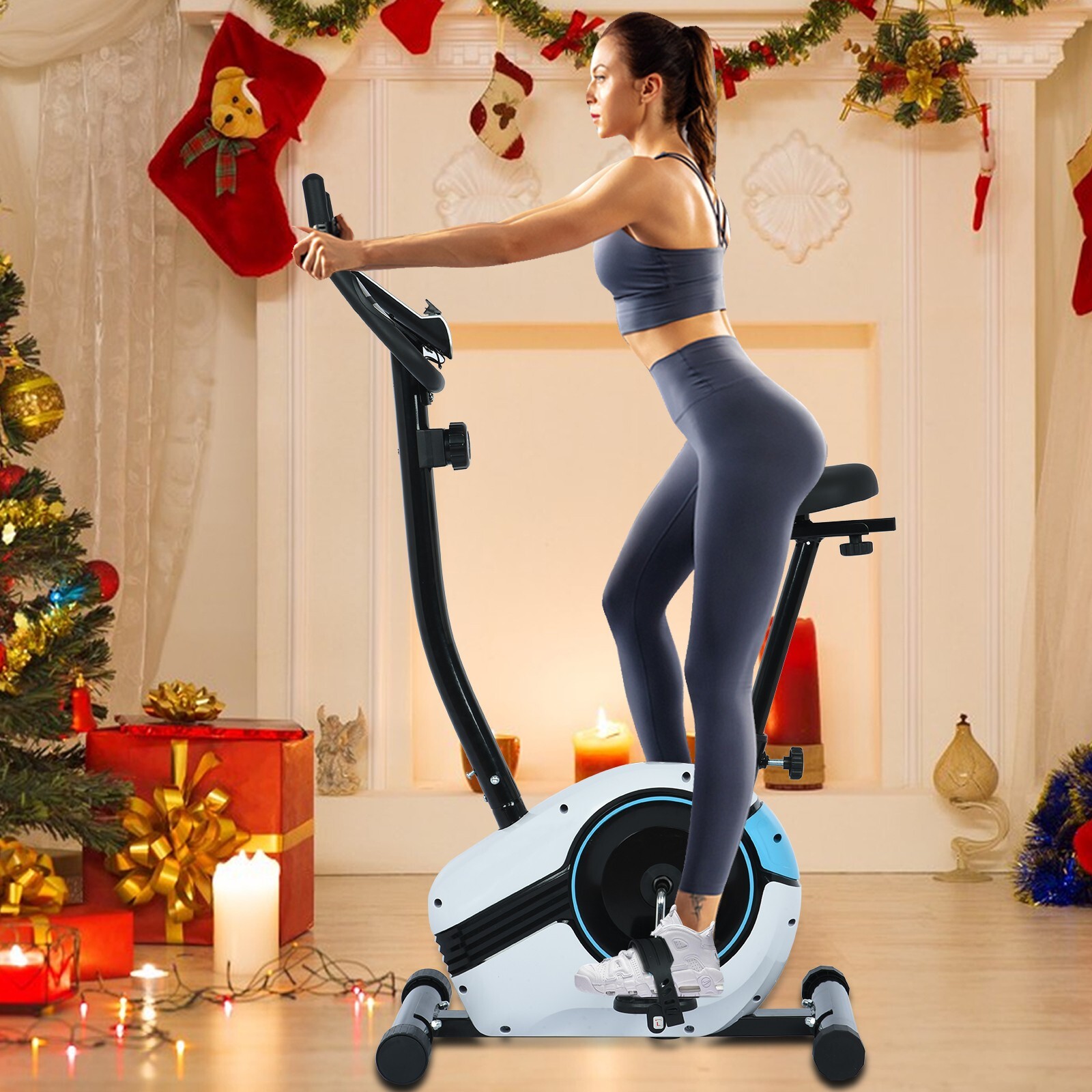 Cardio Workout Home