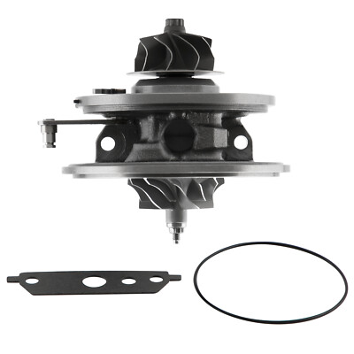 Turbo Cartridge Chra Core for Jeep Cherokee Dodge Spriner 218 OM642 3.0 CRDI