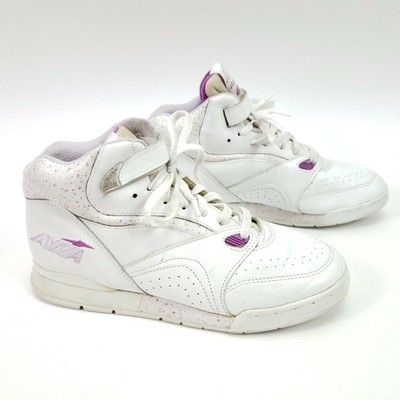 avia high top shoes