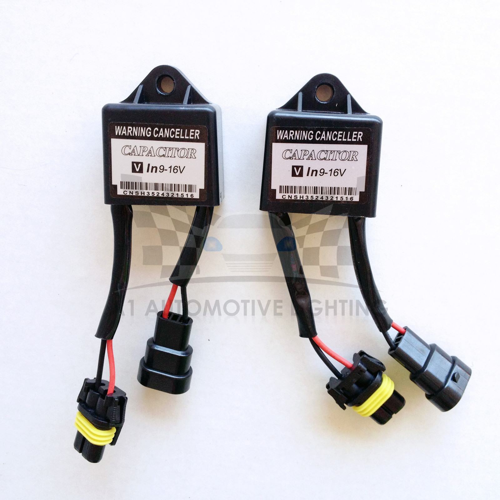 35W HEADLIGHT HID Xenon 9007 HB5 CANBUS C6 NO Error conversion kit FOR neon