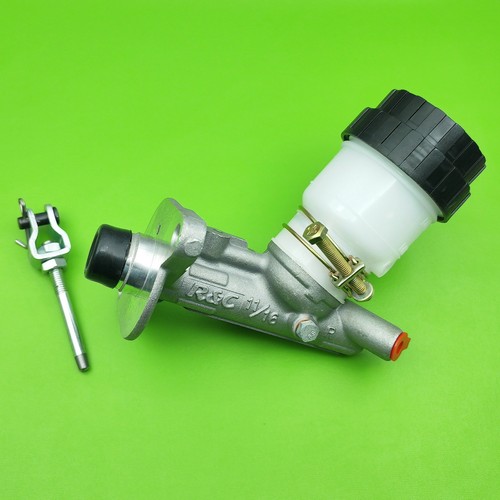 New Brake Master Cylinder For Yamaha Rhino 660 YXR660F 2004 2005 2006 2007