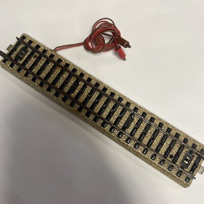 MARKLIN H0 - 5131 - Straight Track Feeder Section - M Track / EXC