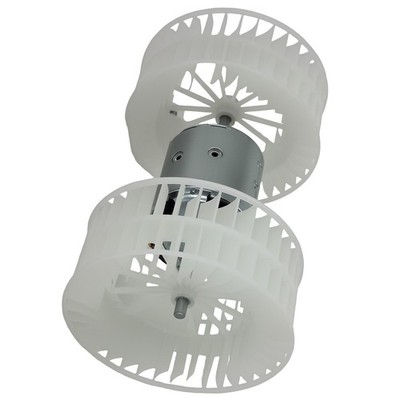 Gebläse Innenraummotor for BMW 5er E34/7er E32 1985-1996 64111374377 8390396