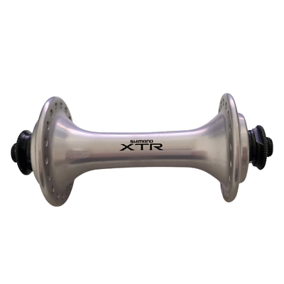 Xtr front cheap hub