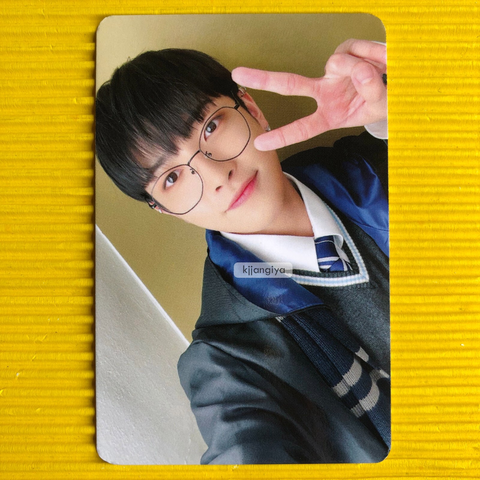 ATEEZ Zero: Fever Part.3 Makestar 4.0 Harry Potter Official ATEEZ Zero: Fever Part.3 Makestar 4.0 Harry Potter Official