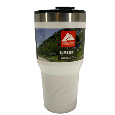 Ozark 30 ounce tumbler cheap
