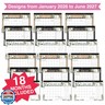 Hadley Designs Desk Calendar 2026 - Desktop Calendar 2026, 18 Month Large Desk Calendars 2026-2027, January 2026 - June 2027, Cute MagnoliaTheme Classroom Decor Teacher Must Haves, Designed in USA
