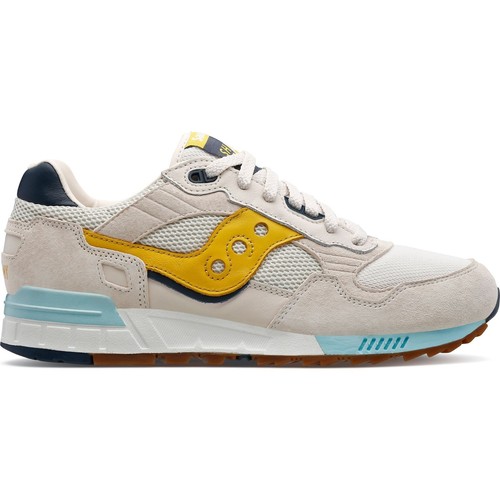 

[S70637-3] Мужские кроссовки Saucony SHADOW 5000, Белый