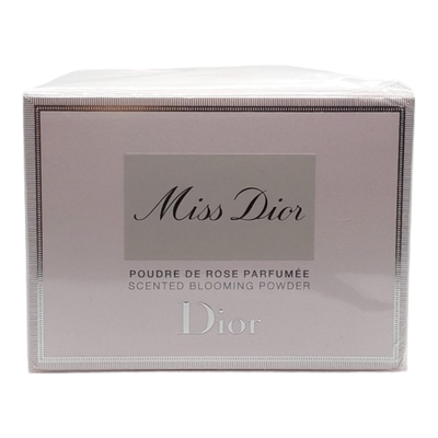 Miss dior body powder sales