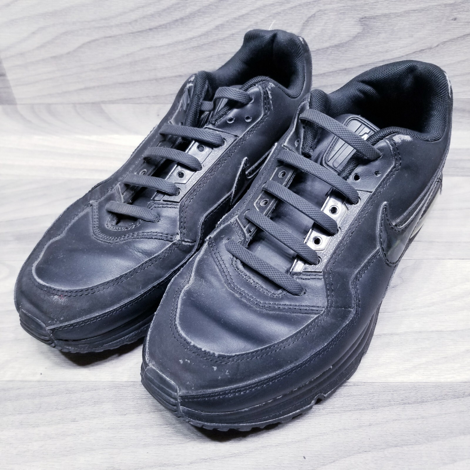 新品24-25NOVMBR KD136 cm Nike KD 13 TB Black White Pure Platinum CK6017-002 sz 7.5