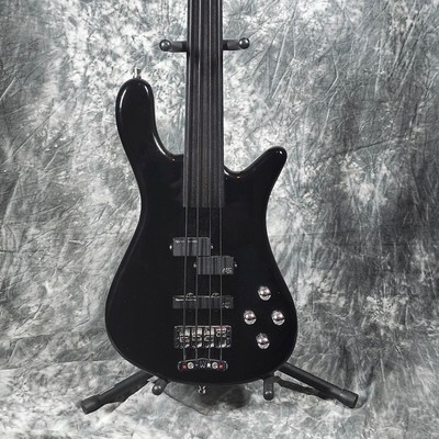 Warwick RockBass Streamer LX 4-String Fretless (2017)
