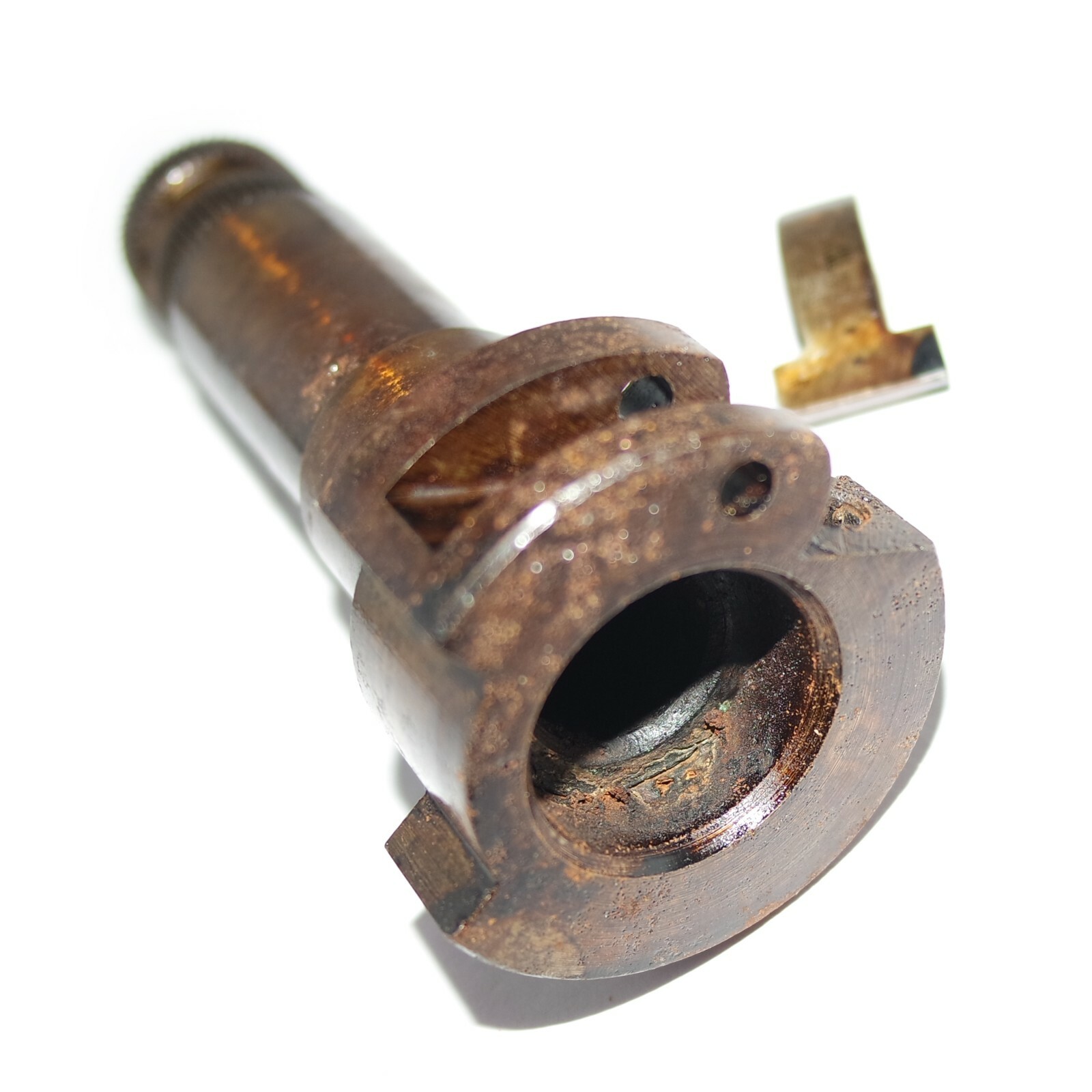 For Norton Dominator Commando Kickstart Shaft With Pawl 