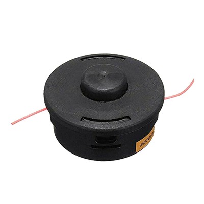 Grass Trimmer Head Brush Cutter Head Weed Eater Lawn Mower Accs Fit for Stihl