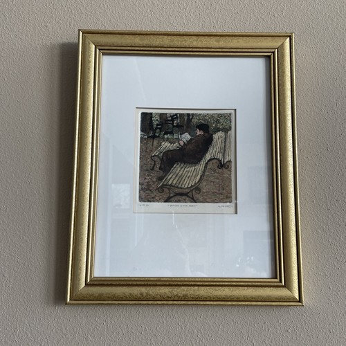 Al Davidson San Francisco Art 