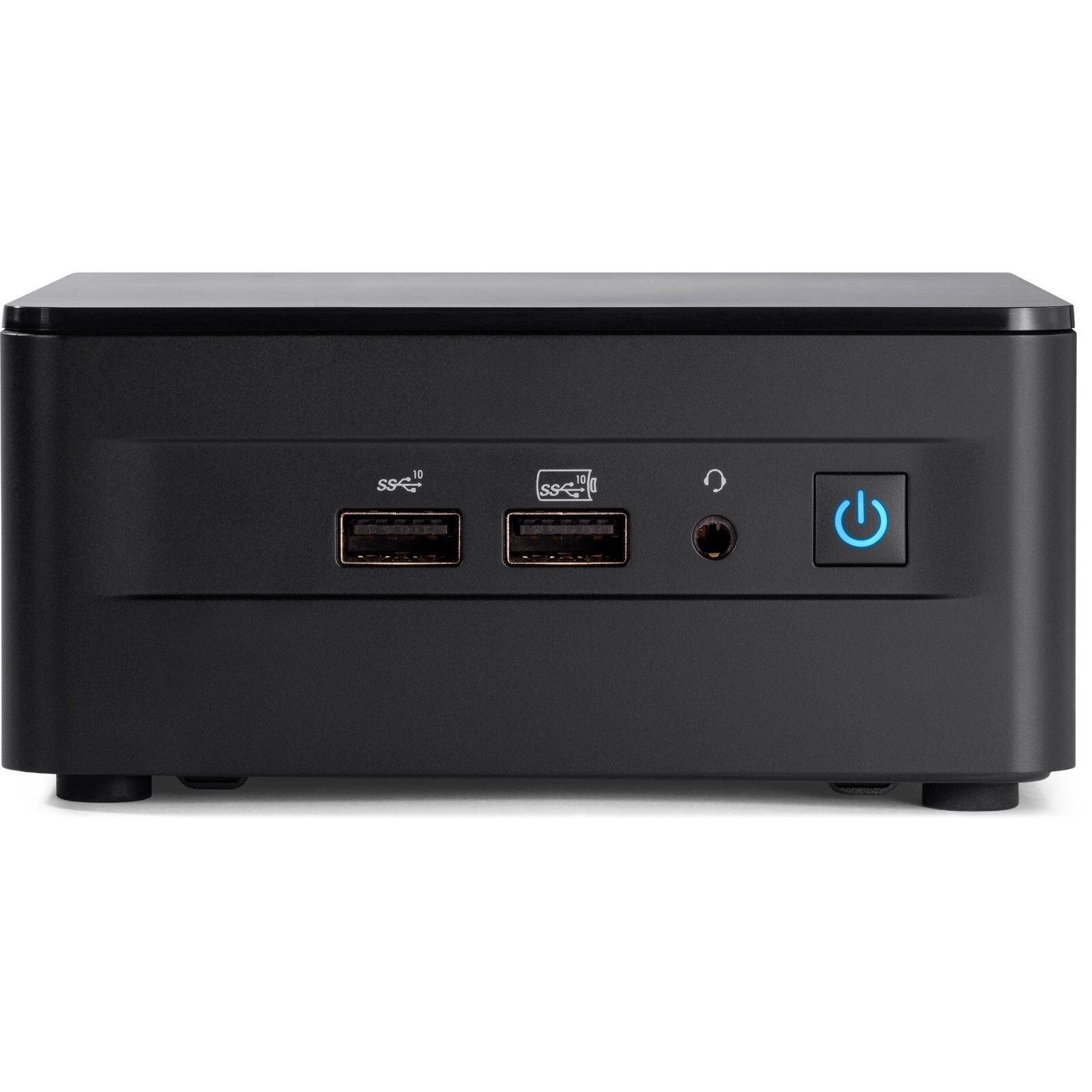 Intel NUC 12 Pro NUC12WSHi7 Mini PC -Core i7-1260P, Iris Xe