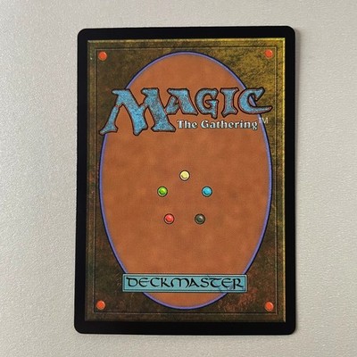 Magic the Gathering Outlaws of Thunder Junction #168 Hardbristle Bandit Foil