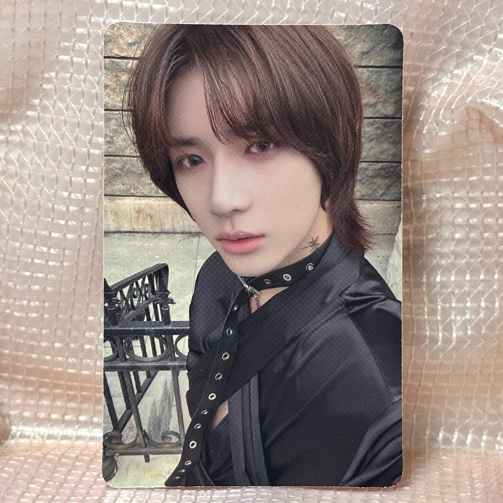 FREEFALL TARGET 特典 ボムギュ FREEFALL TXT TARGET 特典 ボムギュ TXT BEOMGYU The Name