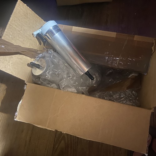 Foto dell'oggetto di un acquirente verificato