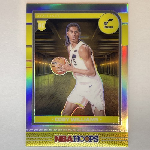 Robert Williams RC Auto Holo セルティックス NBA Robert Williams III 2019-20 Panini Prizm Choice SG-RW3 Red