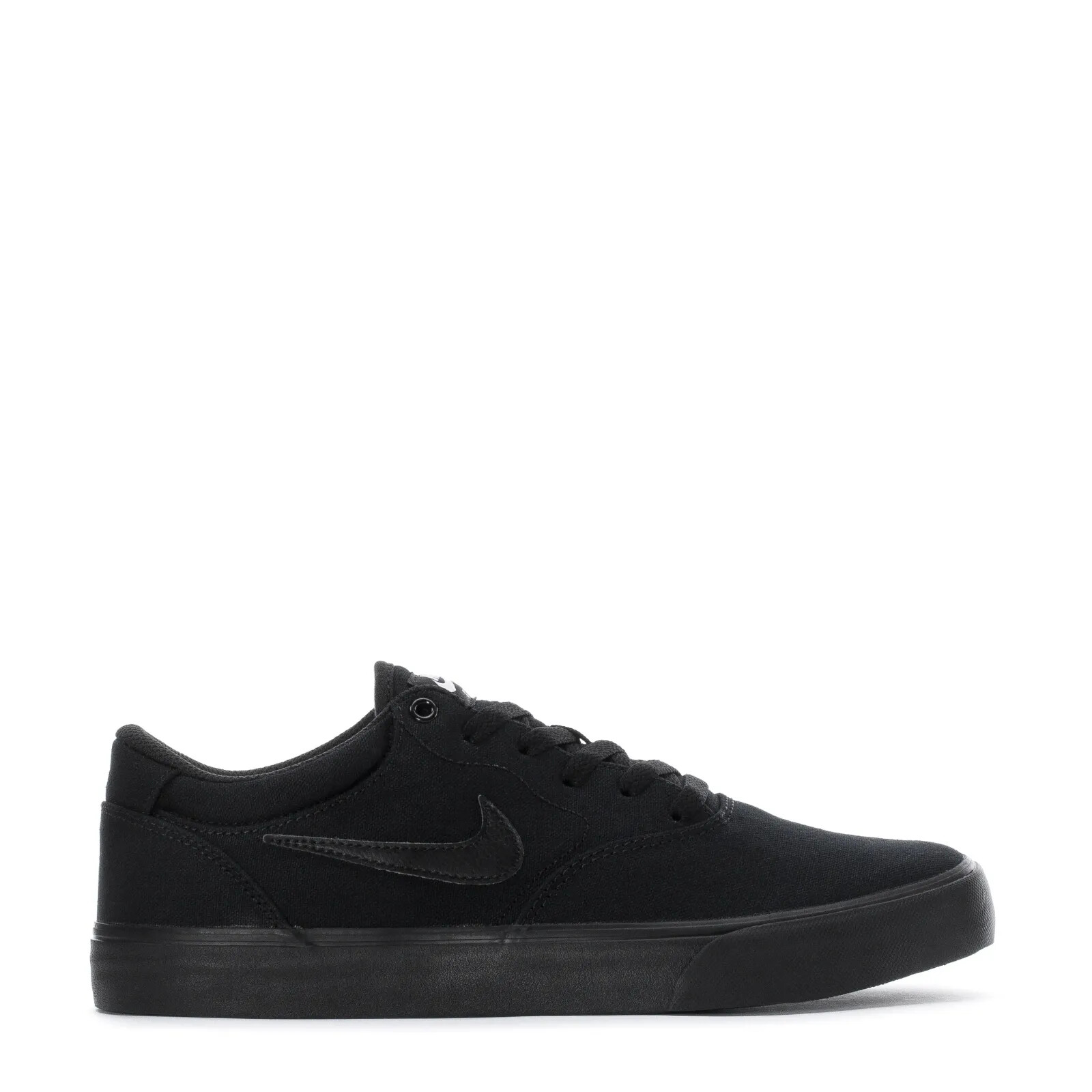 

Новые мужские кроссовки NIKE SB CHRON 2 CANVAS DM3494-002 Black Black, Черный, Nike SB Chron