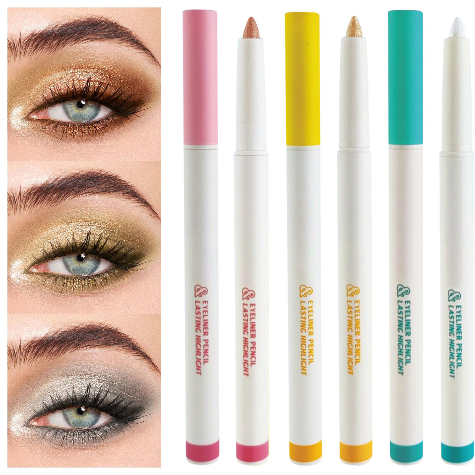 For Practicing Makeup