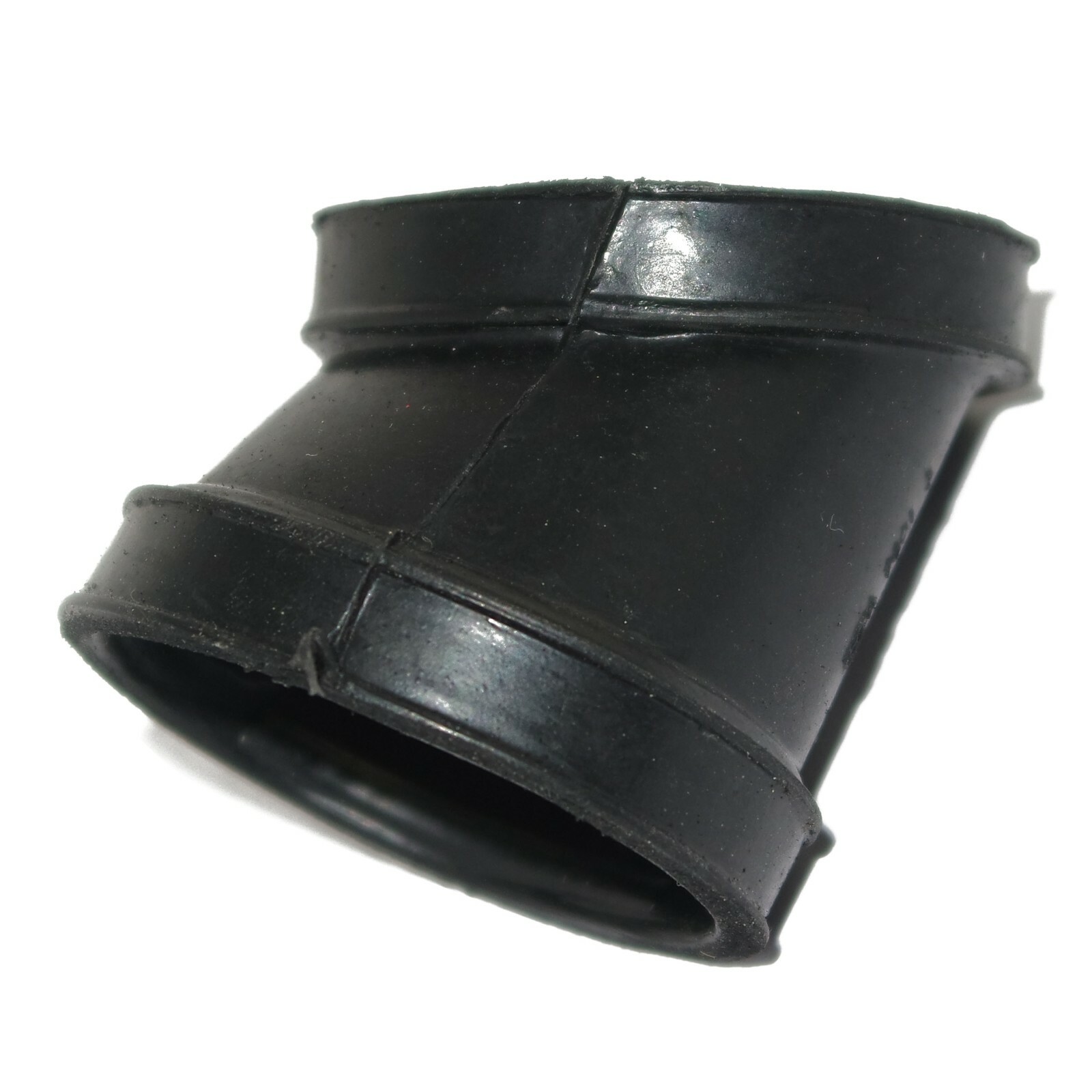 Carb to Air Cleaner Joint Air Box Rubber For Yamaha RX100 Motorcycle  