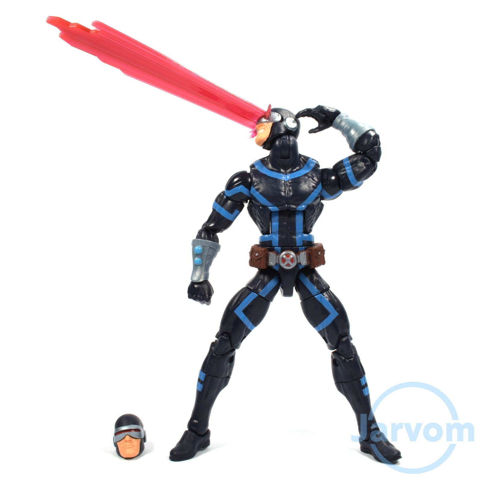 ウェイラー・ハンパーディンク EN Marvel JPN】【Cold Foil】【Marvel】[海賊 死霊術師] ウェイラー