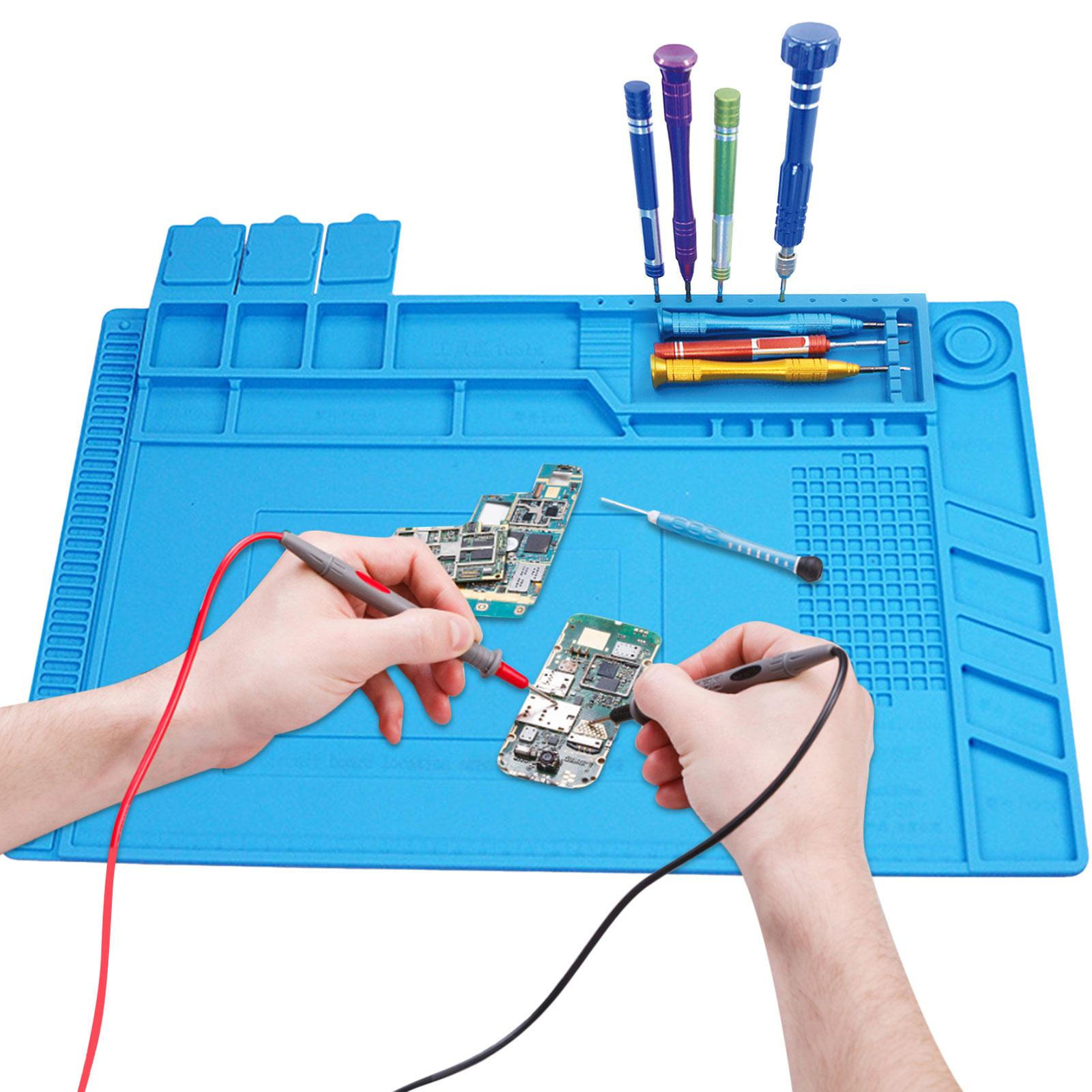 For Soldering Iron Phone Computer