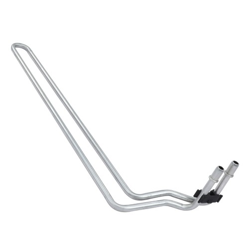 Power Steering Return Line Hose Assembly for BMW E46 323i 99-00 2.5L Cooler Tube
