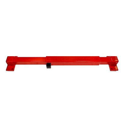 Door Security Lock Bar Theft Protection Door Brace to Secure Office & Warehouse