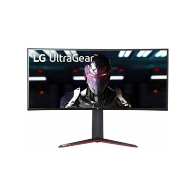 1900R Curved UltraGear Gaming Monitor