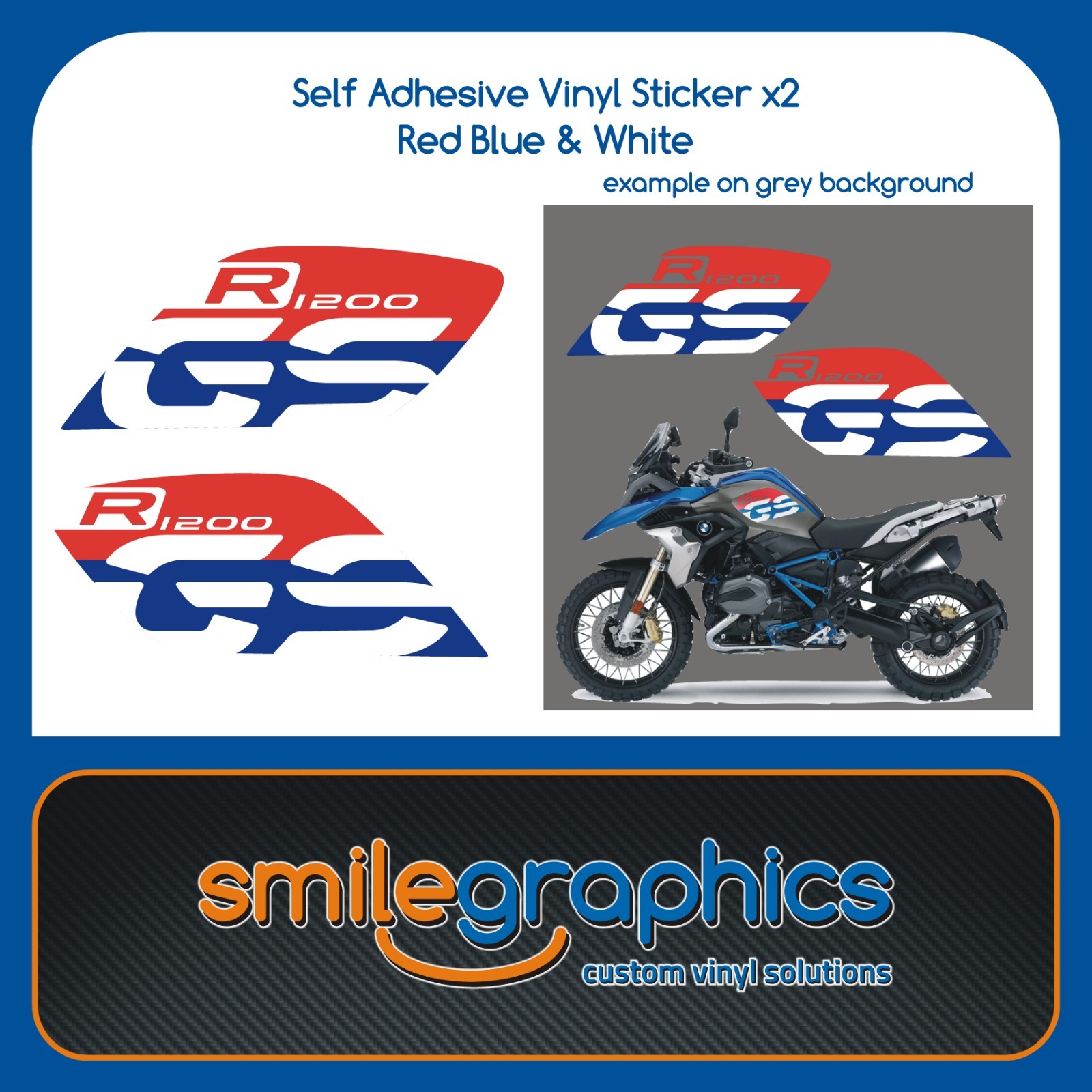 Stylische Aufkleber Für BMW R1200R - Schutz Vor Kratzern & Cooles Design