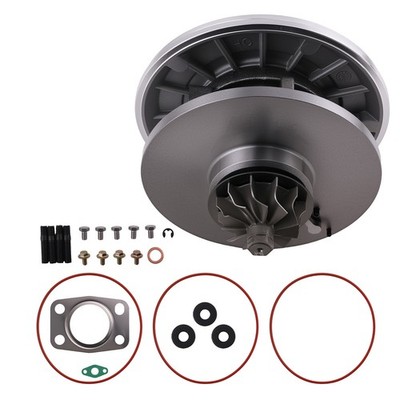 Rumpfgruppe 1.6 HDI TDCI 109 PS 80KW for Ford Citroen Peugeot Volvo Mazda NEW