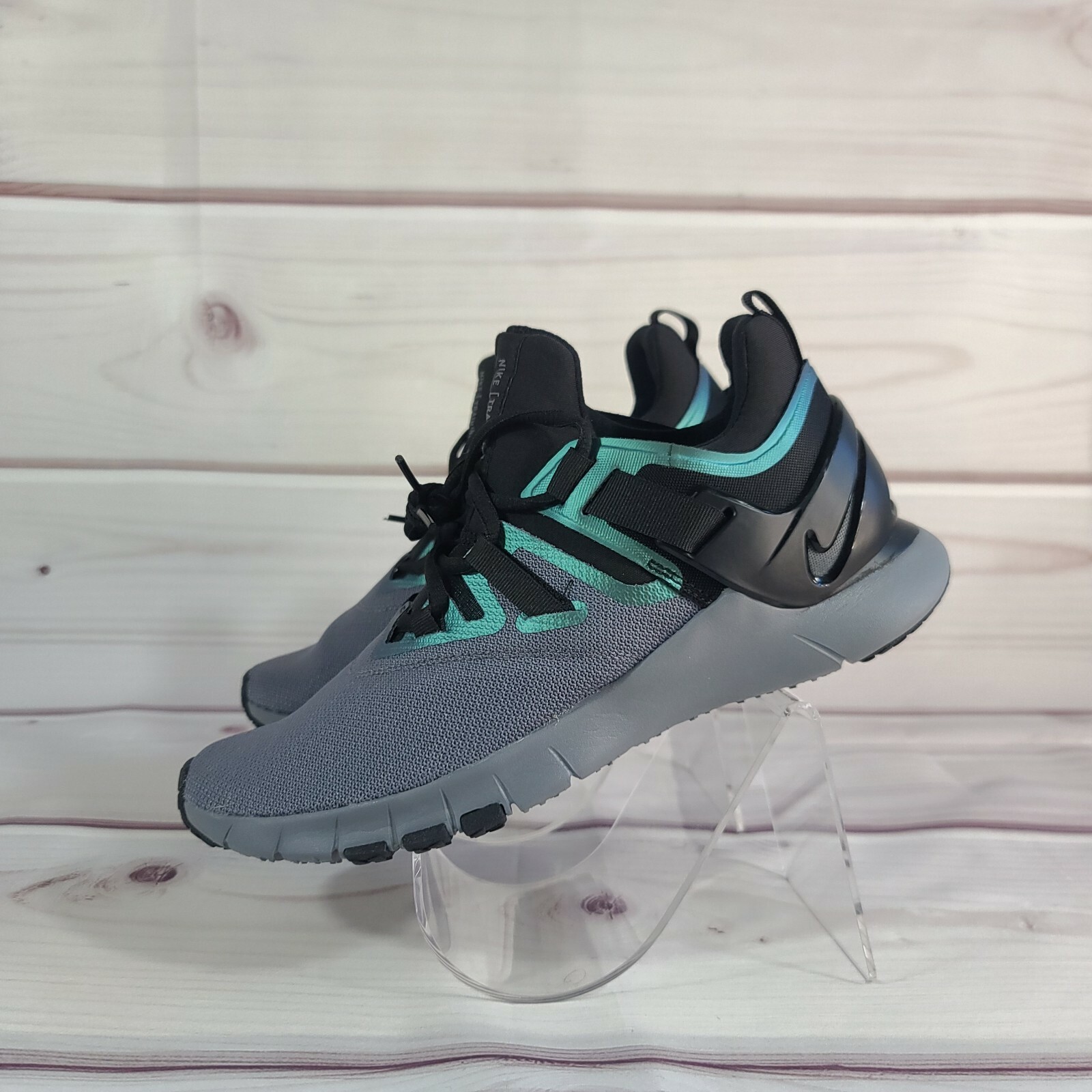 nike men's flexmethod training shoes