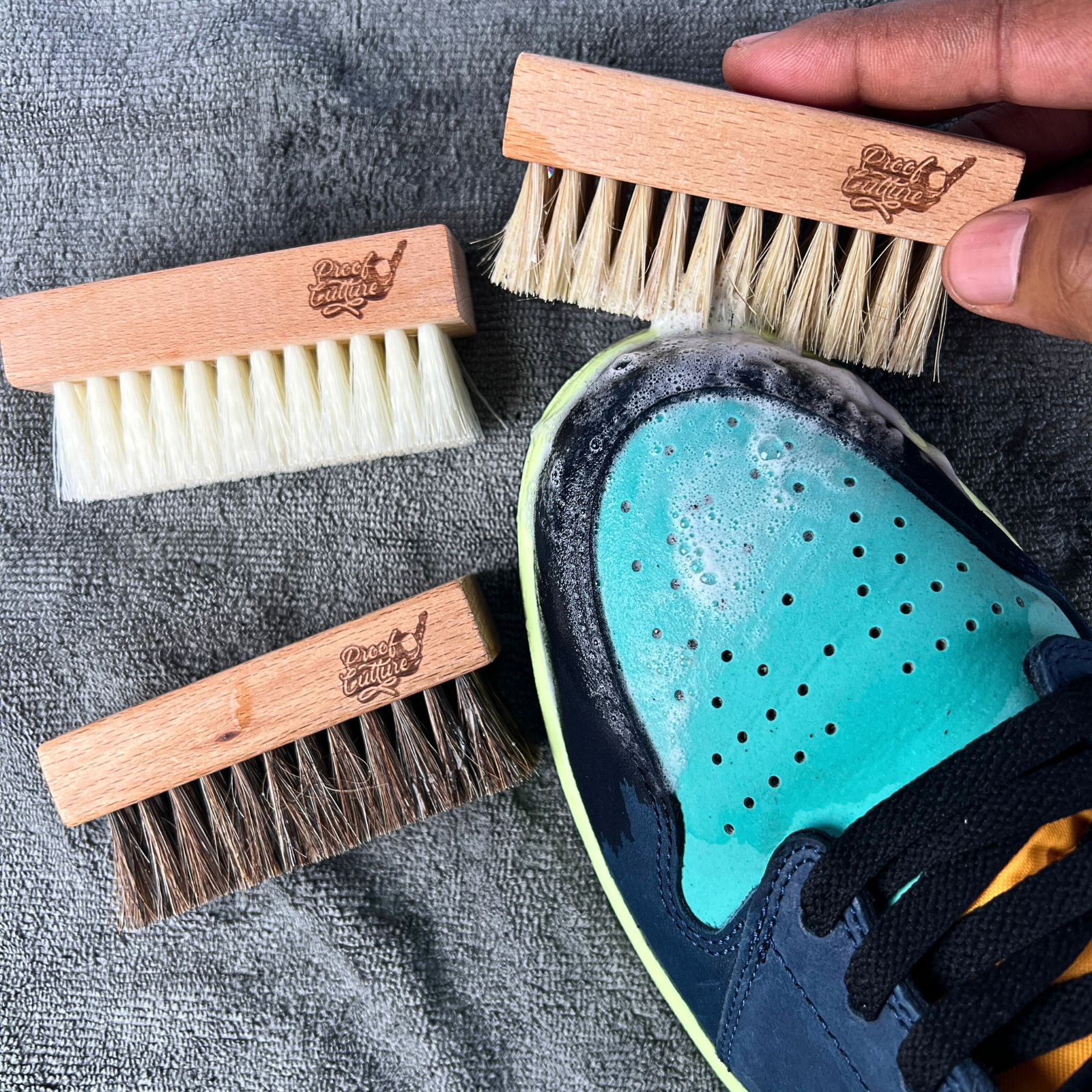 - Shoe Cleaning Brushes Sneaker Shoe Cleaning Kit Care