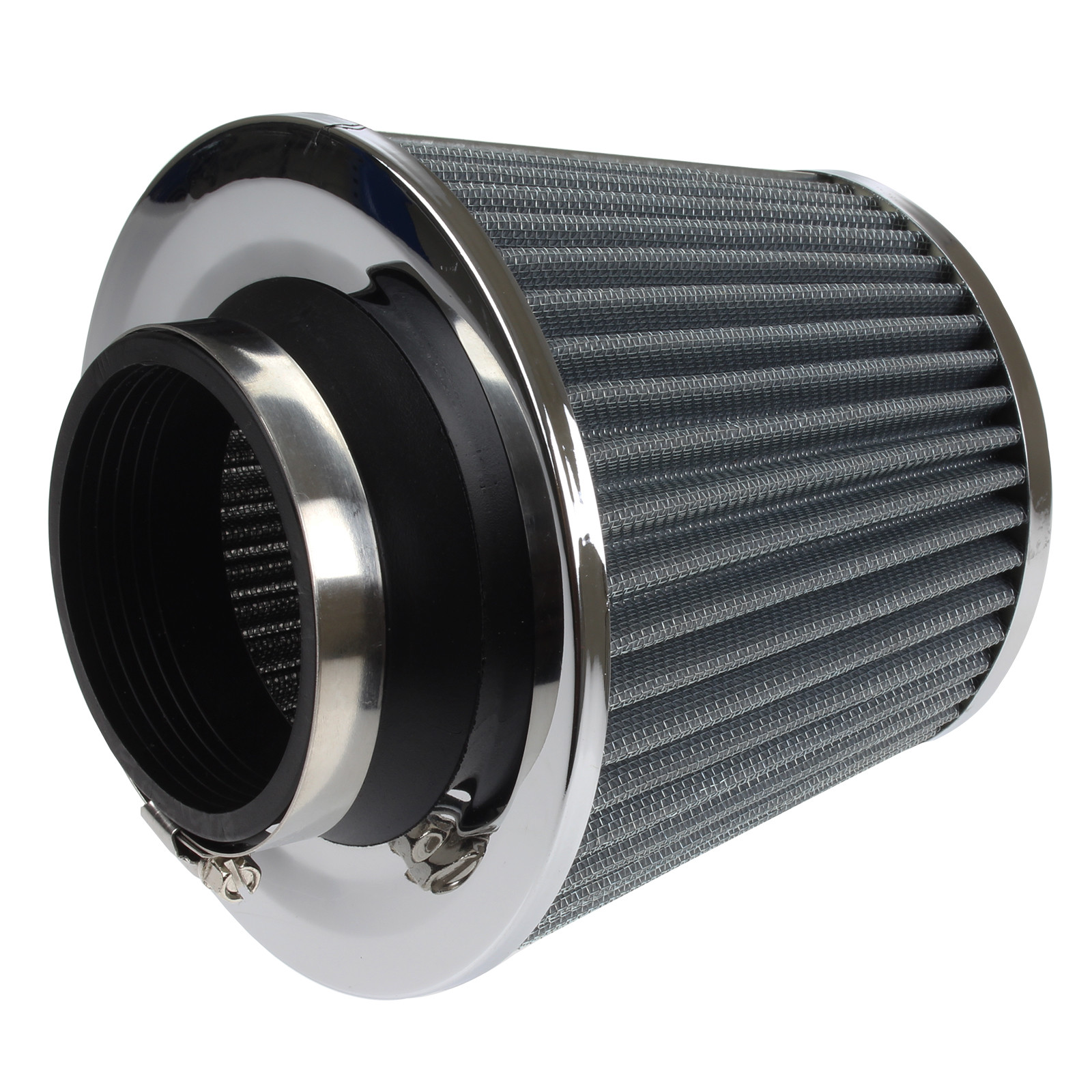 Universal Car Air Filter Induction Kit Sports Car Cone Air