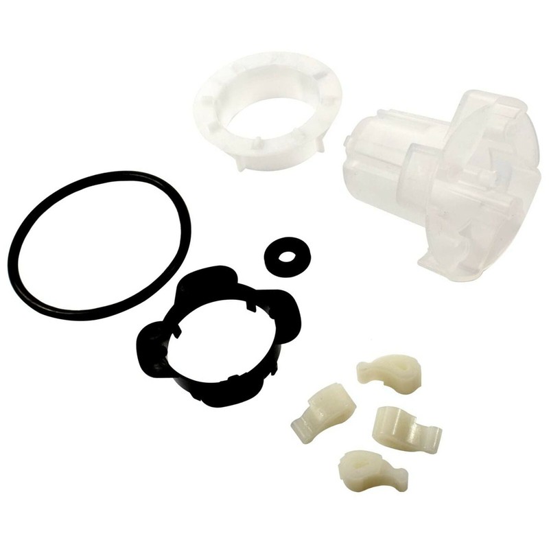 Lave-Linge Agitator Chiens Piston RÃ©Paration Kit Pour Whirlpool 1cl-8tl Al Ca Gc