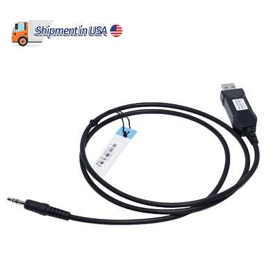 USB FOR ICOM Programming Cable  IC-F4001, IC-F3101 OPC-478 OPC-478p OPC-478U