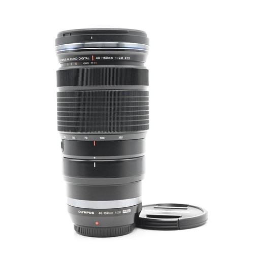 Olympus Digital 40-150mm f2.8 M.Zuiko PRO ED Lens #162 | eBay