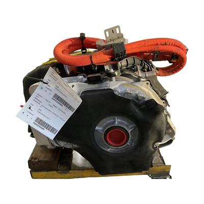 2024 Polestar 2 Rear Drive Motor 220kw 8k P1216772 Factory OEM Replacement Part