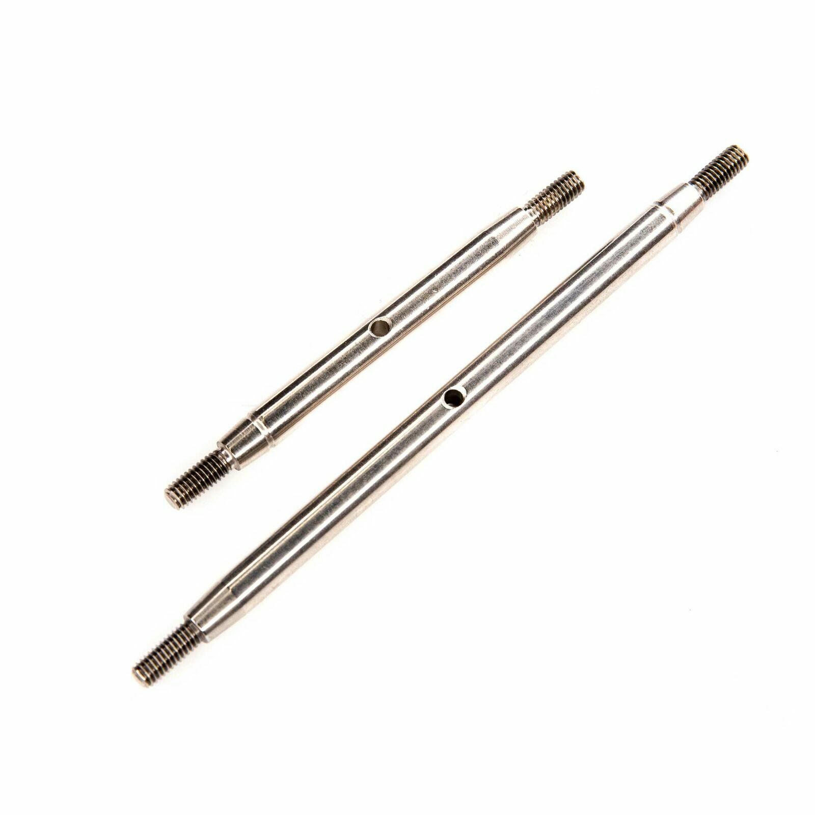 K*N様 Sephia XRC3000SDH Axial Steering Links Stainless Steel SCX10III AXI234011 | eBay