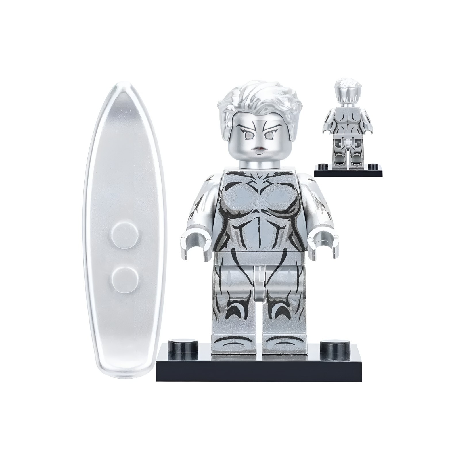 クルシフォーマーフィギュア（cruciform figurine） Amazon | 308 figma 230 テラフォーマーズ テラフォーマー