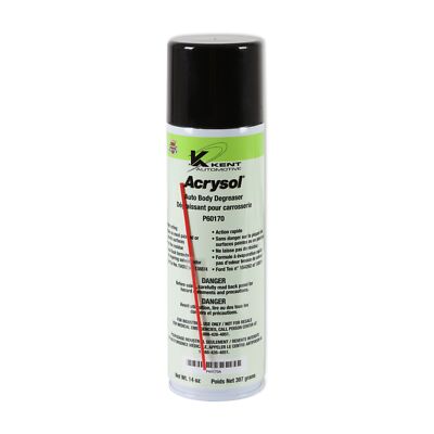 YA0640 Stilo Anti-Fog Helmet Shield Cleaner - Acrysol