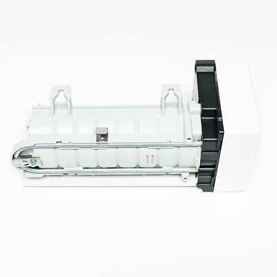 Ice Maker Replacement for Whirlpool Refrigerators WPW10190965 W10190965 Icemaker