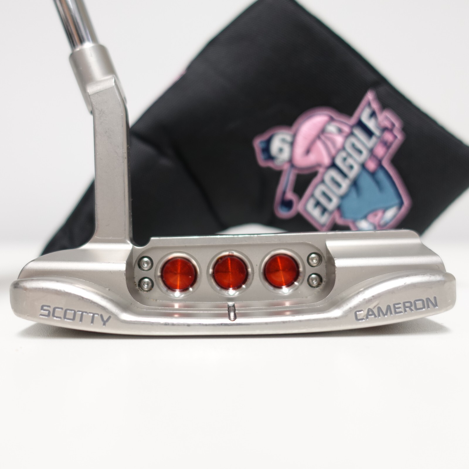 Scotty Cameron Select Newport putter RH 34