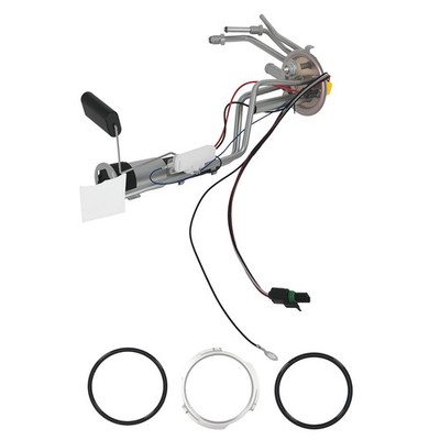 Electric Fuel Pump Assembly E3622S for Chevy GMC K1500 K2500 K3500 5.0L 5.7L