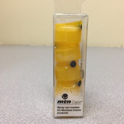 MTN SPAT1038 Universal Spray Paint Cap